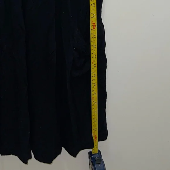 Black Calvin Klein dress - Picture 4 of 4